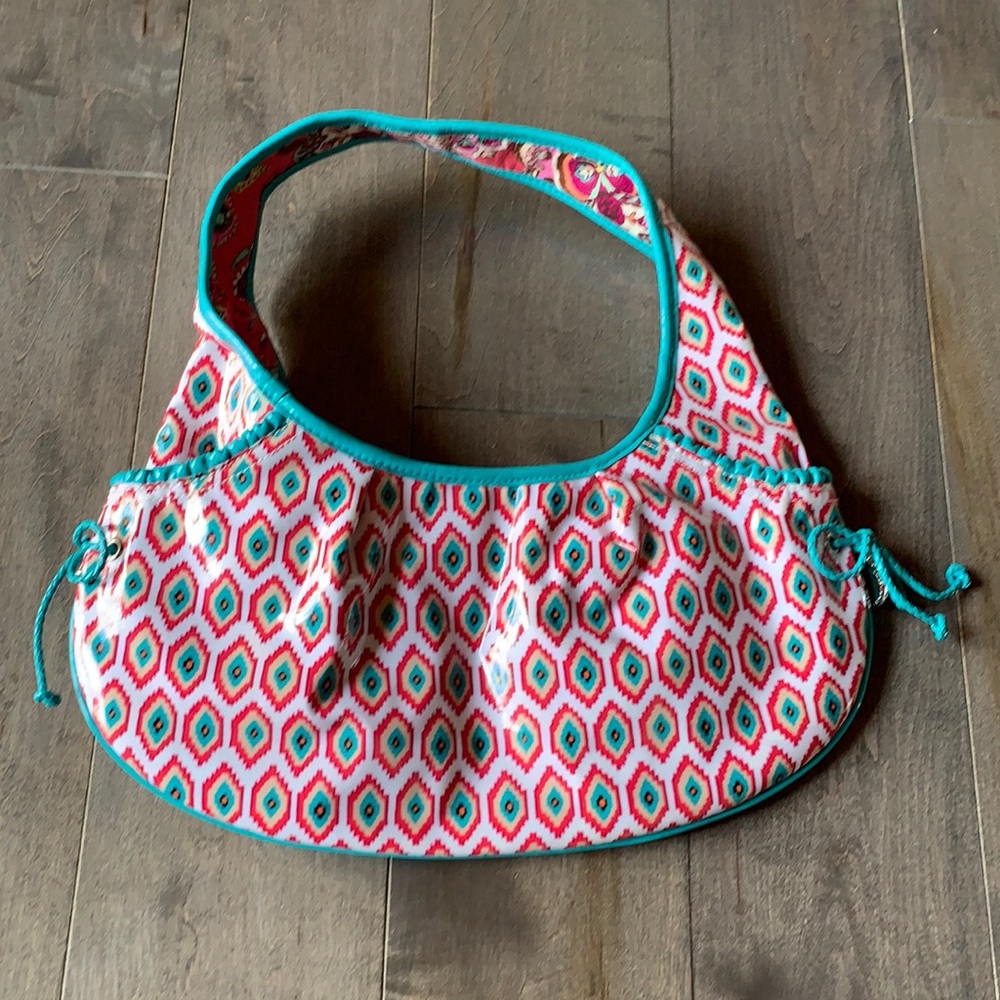 Vera Bradley purse